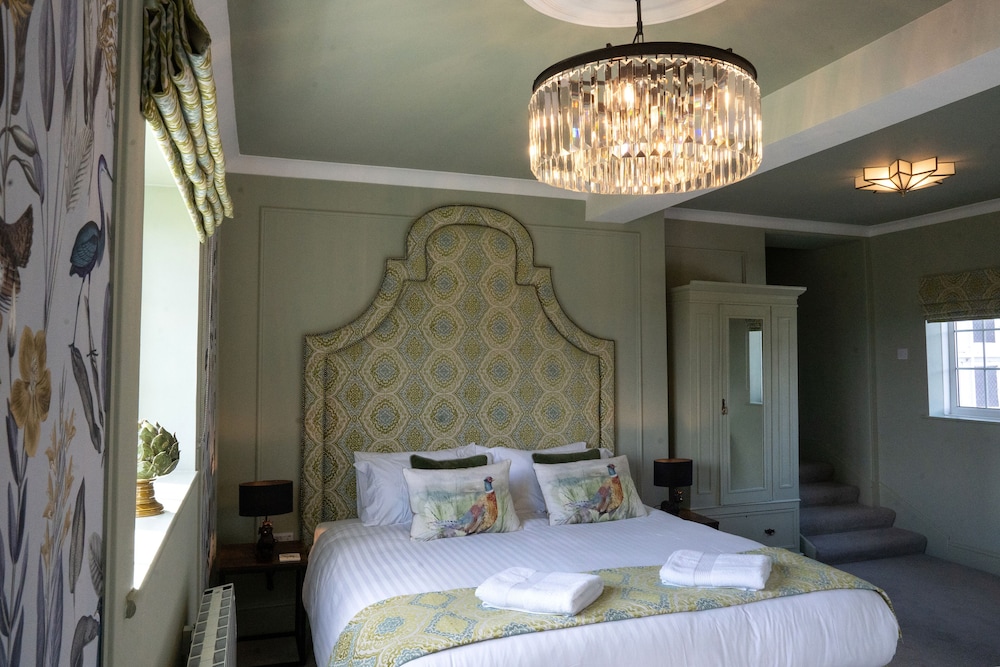 Welbeck Manor 12/43