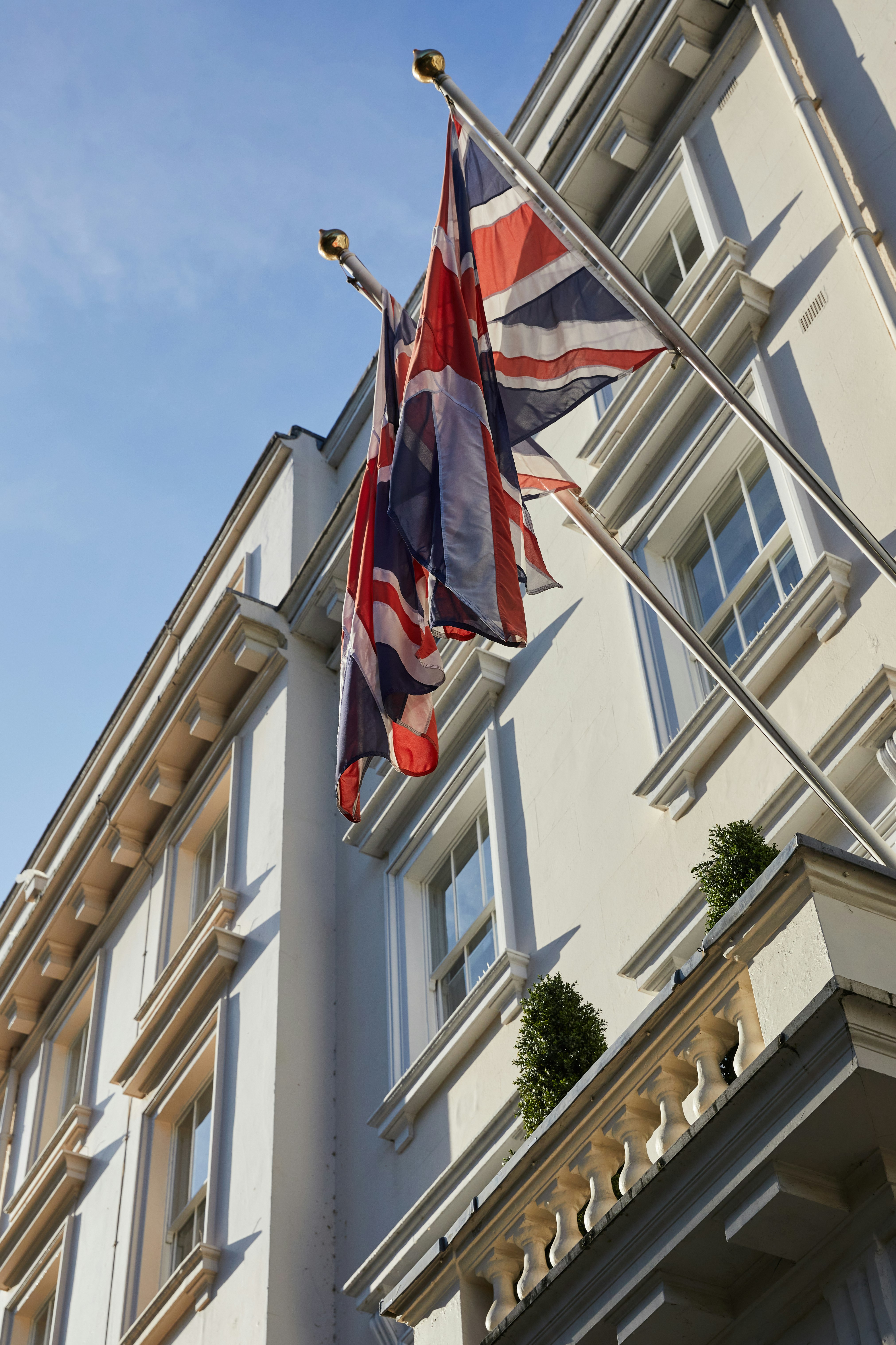 Eccleston Square Hotel 21/23