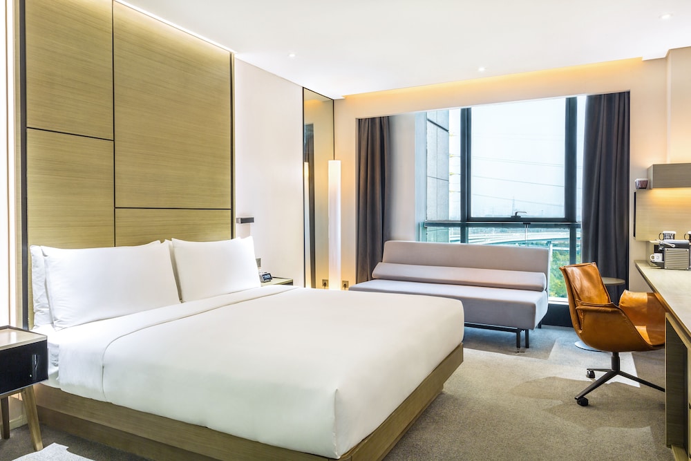 Innside Zhengzhou 13/55
