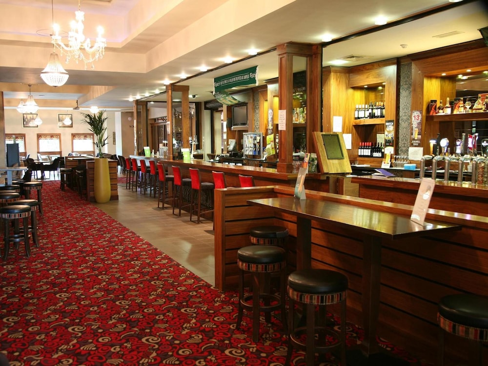 The Green Isle Sure Hotel Collection By Best Western 52/65