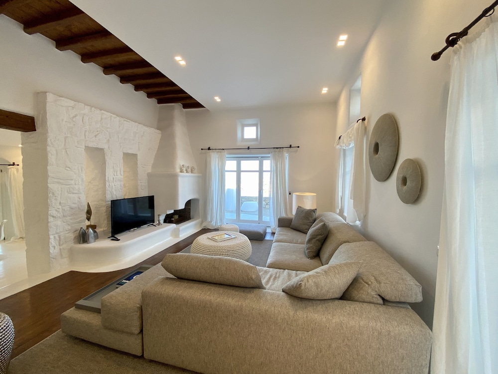 Villa Alessandra 30/50