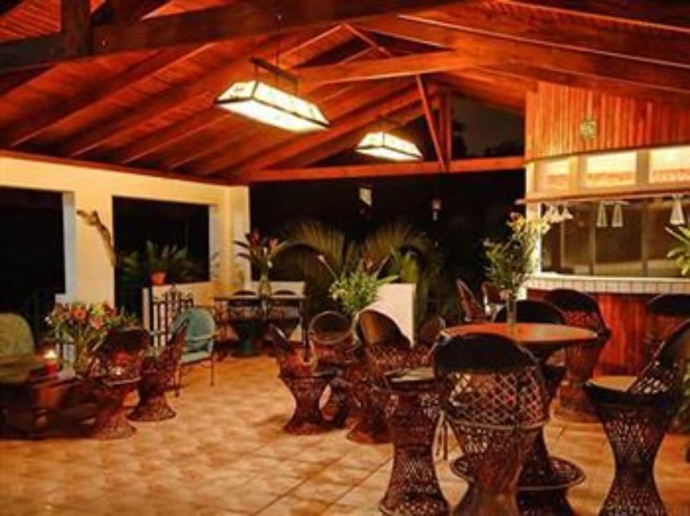 The Cariari Bed and Breakfast 42/50