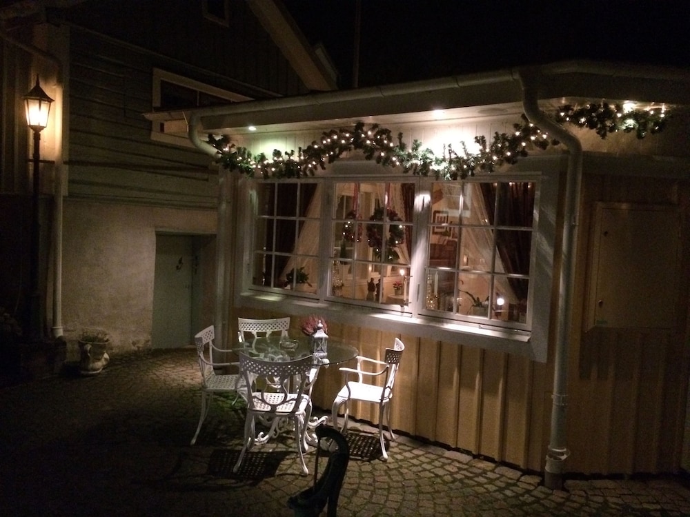 Hotel Amalias Hus 22/30