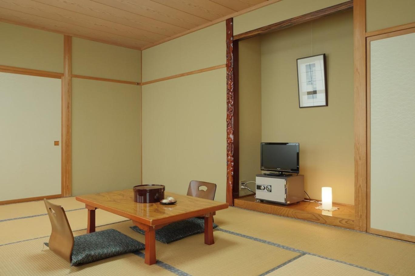 Nozawa Onsen Utopia 35/38