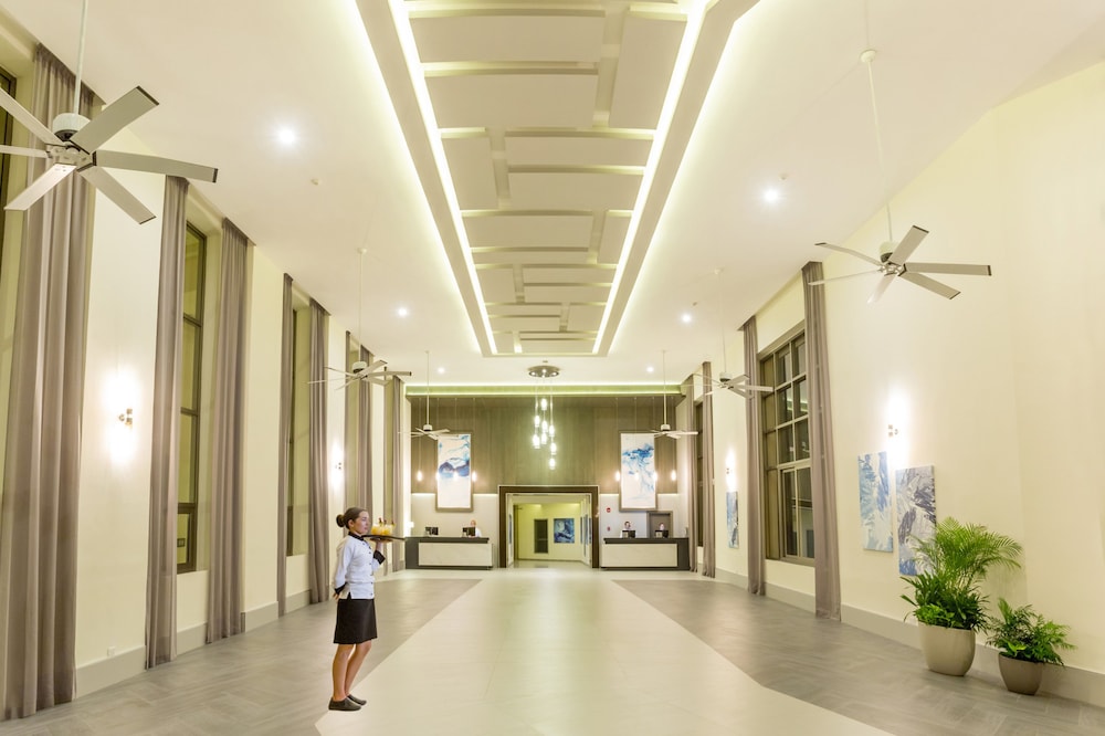 RIU Emerald Bay All Inclusive 5/50