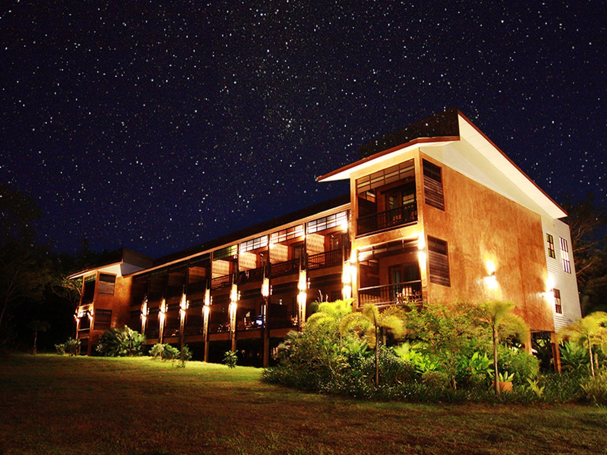 The Cinnamon Art Resort And Spa 1/22