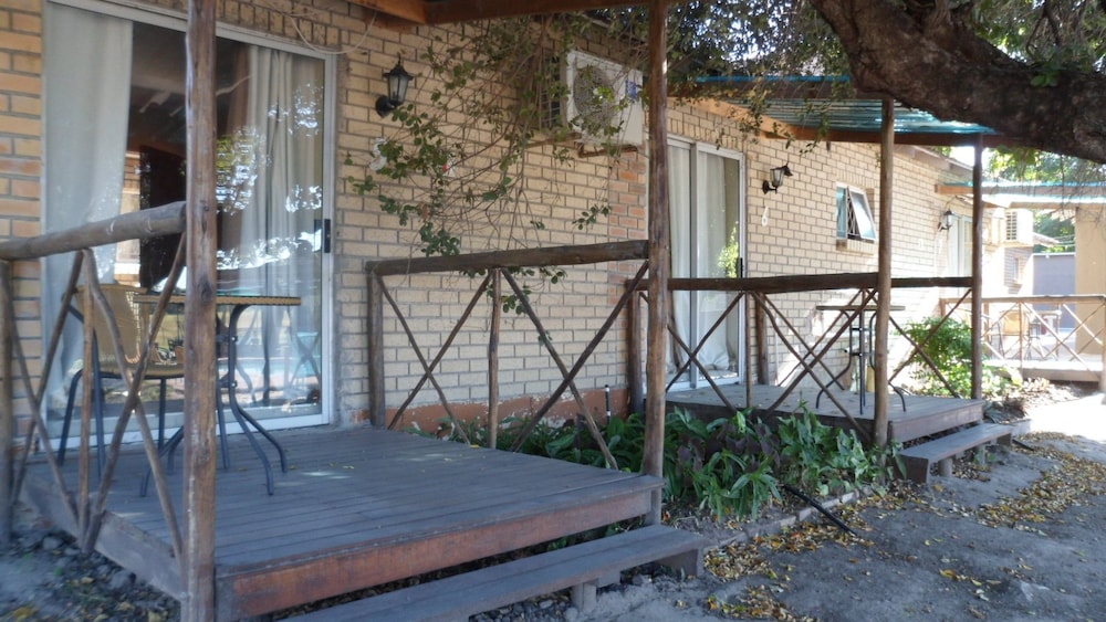 Kesmo Lodge 13/45