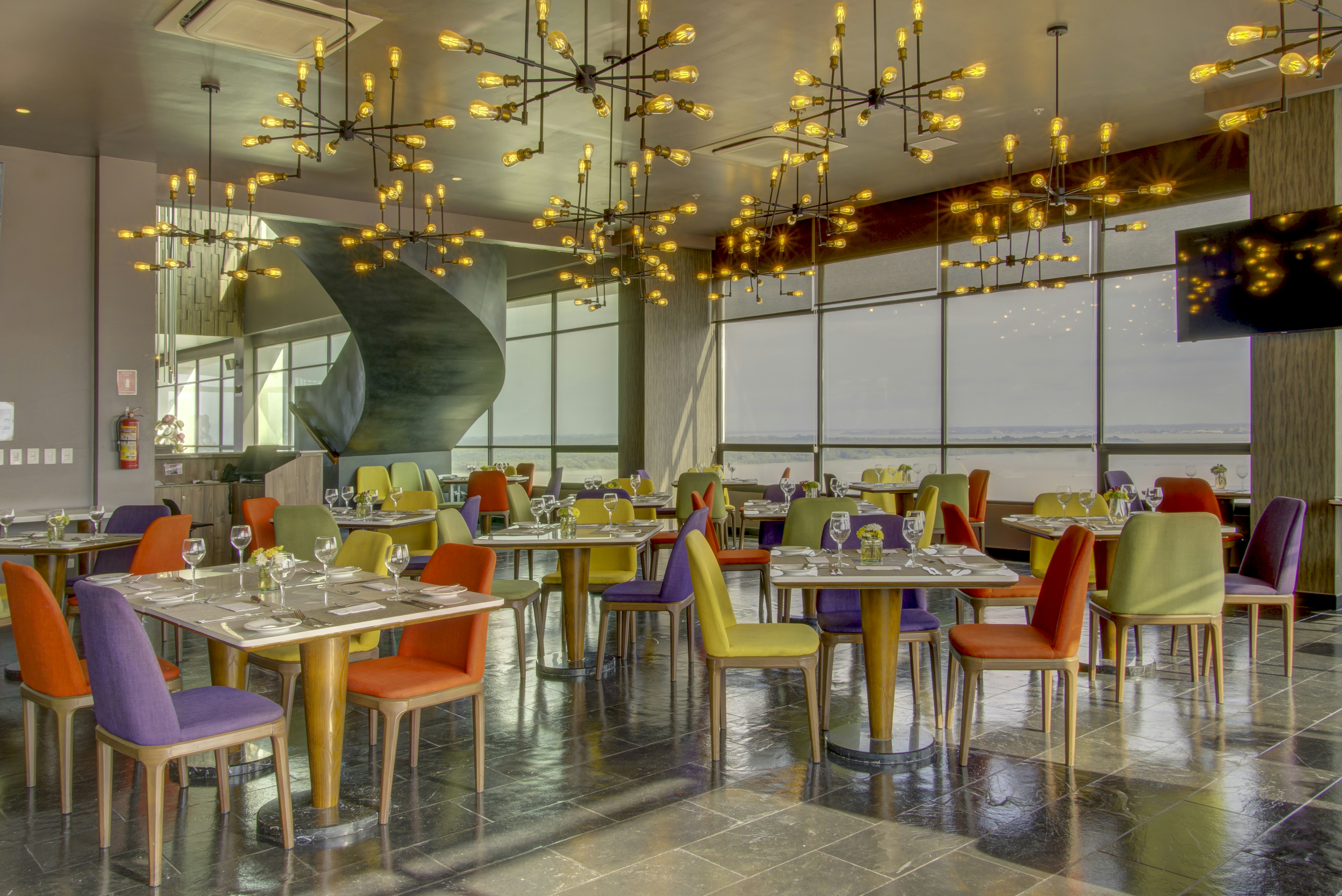 DoubleTree by Hilton Guayaquil 29/49