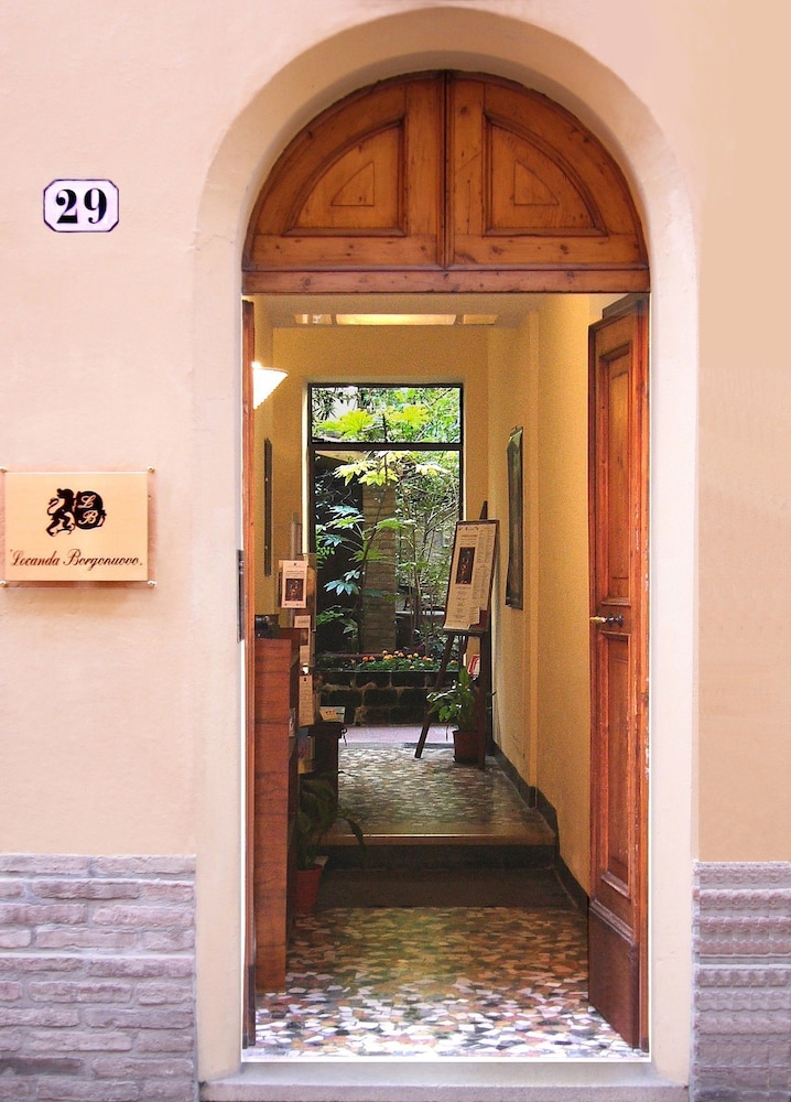 Locanda Borgonuovo 4/30