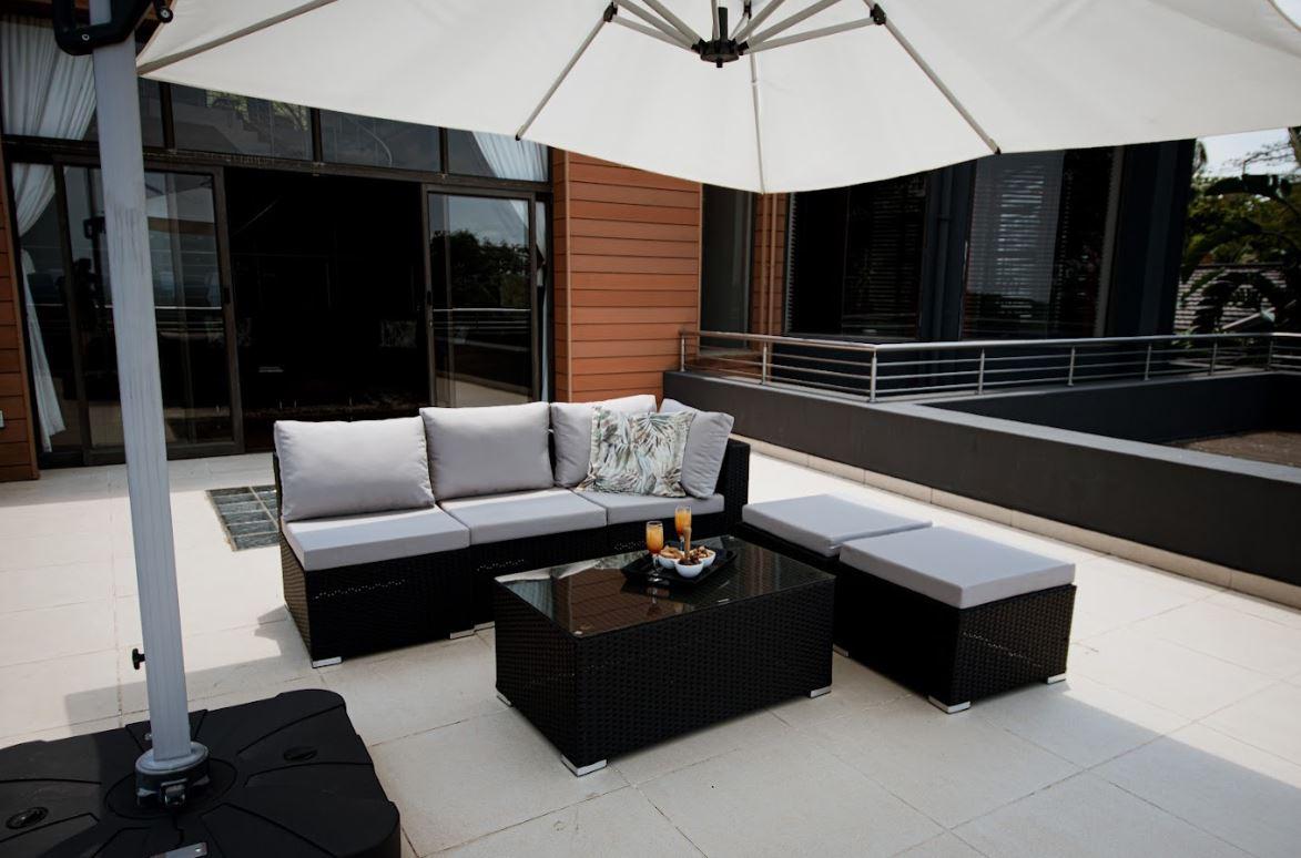 Schimper View Boutique Guest House 13/20