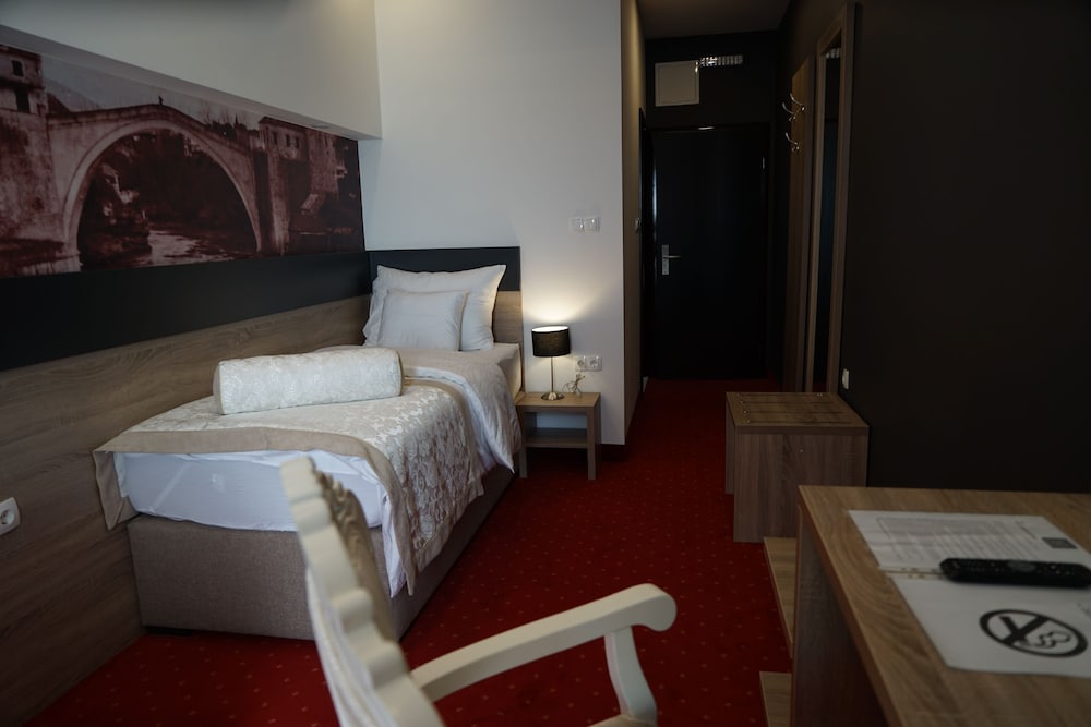Hotel Hercegovina 36/41
