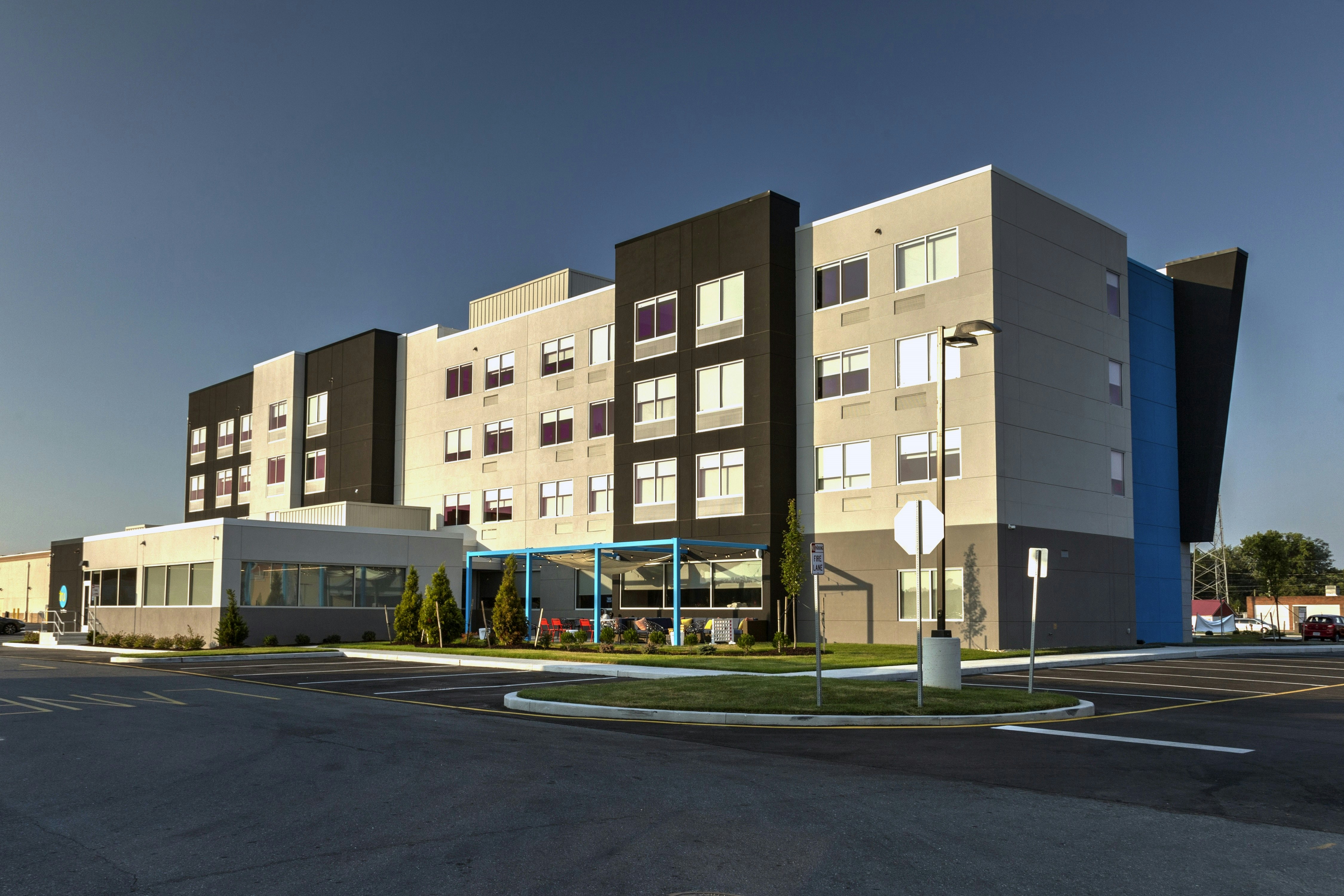 Tru By Hilton Georgetown 40/41