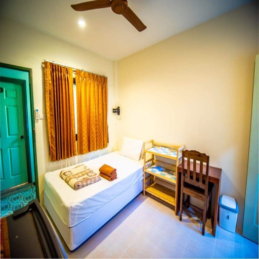 Room, Single, with Fan