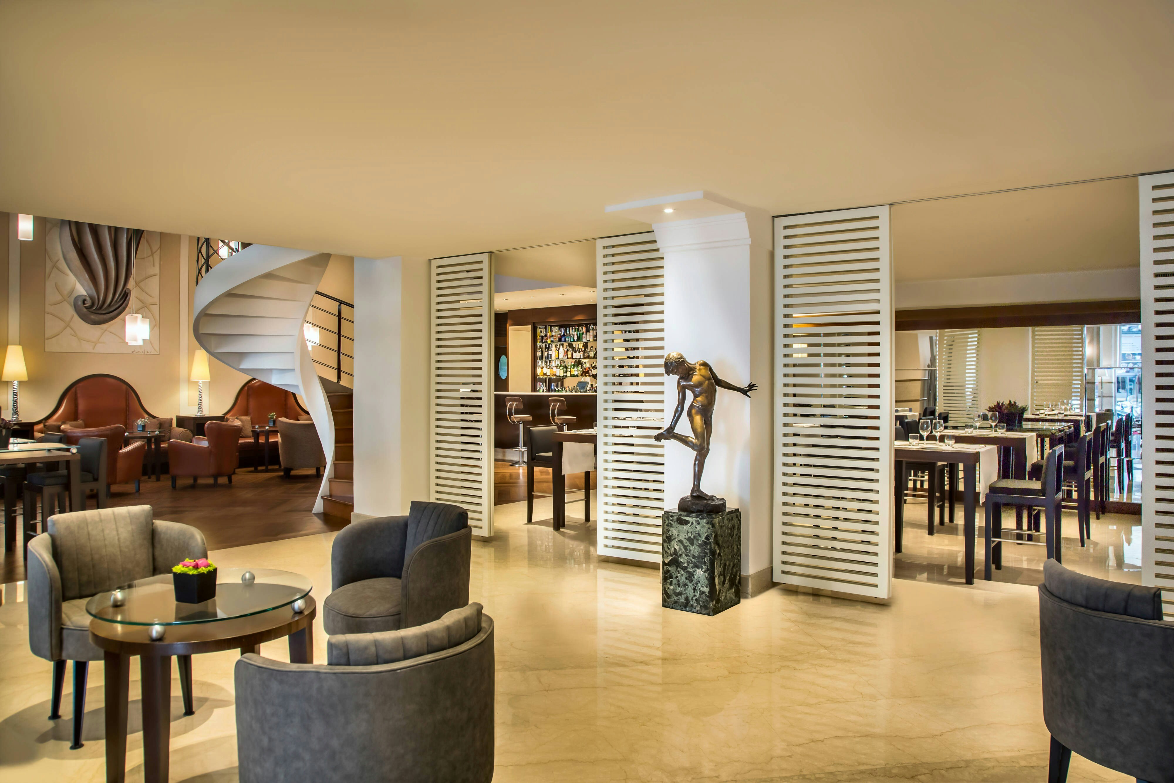 Renaissance Hotel Mediterraneo 10/18