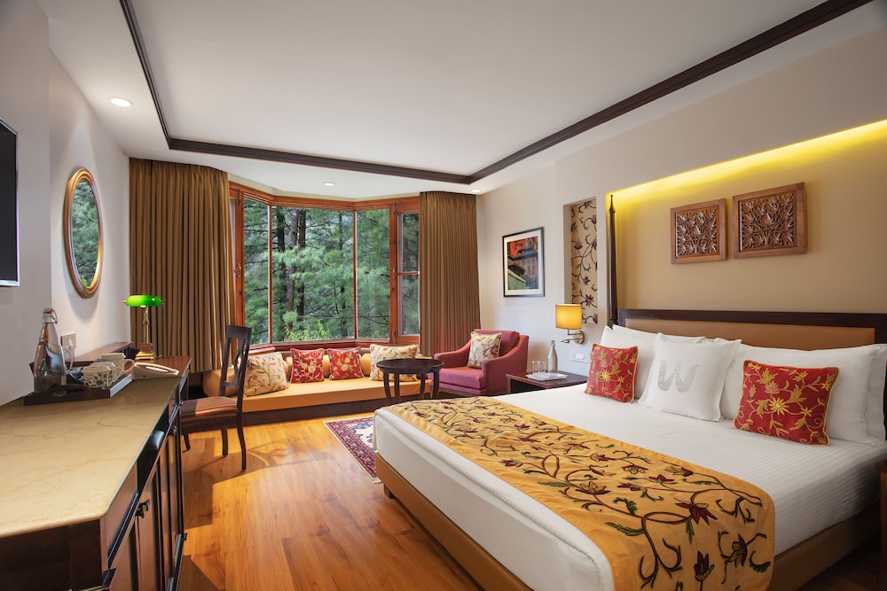 Welcomhotel by ITC Hotels, Pine N Peak, Pahalgam 4/50