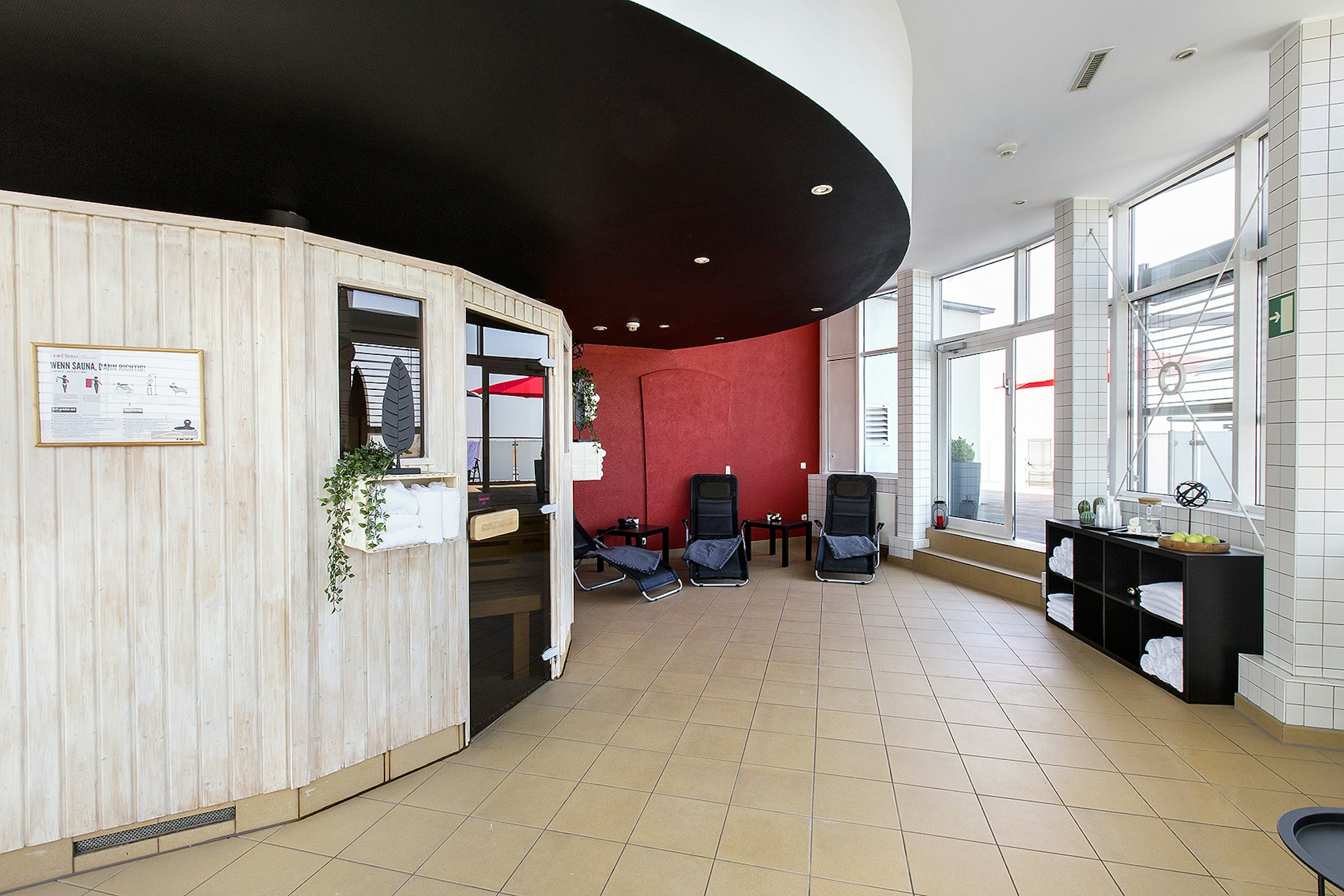 Dormero Hotel Dessau-Roßlau 16/31