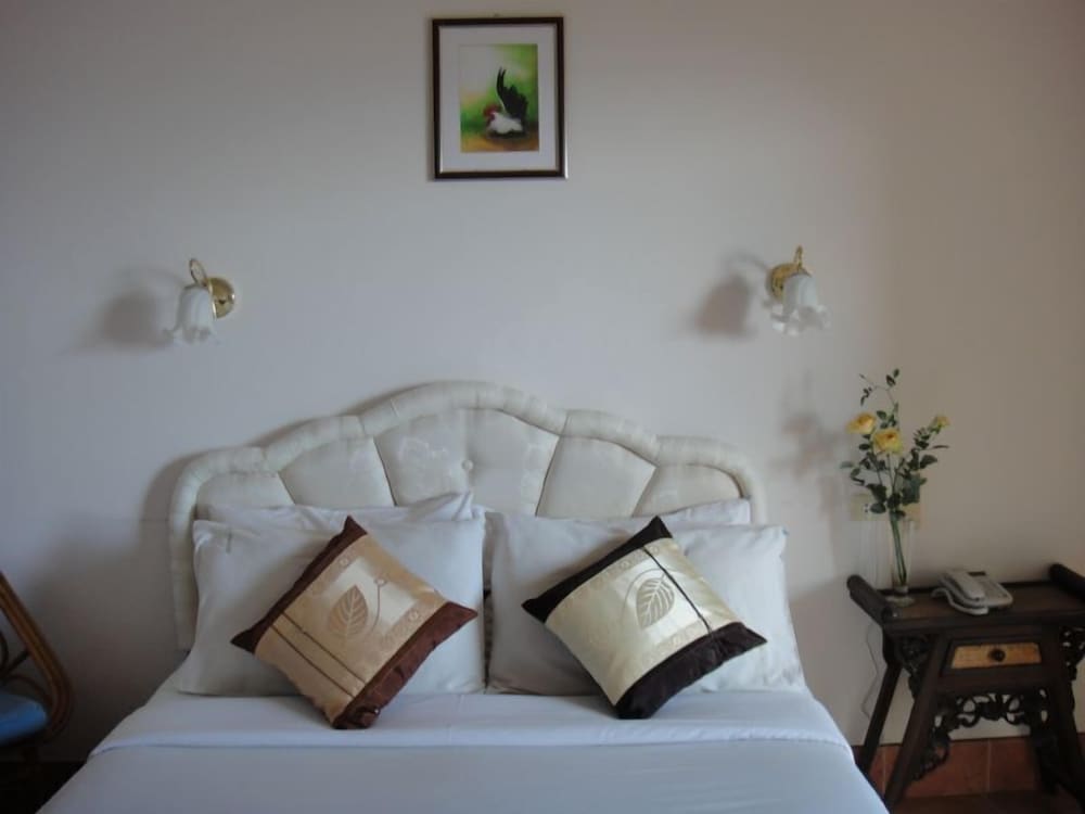 BAAN KARON HILL PHUKET RESORT 35/53