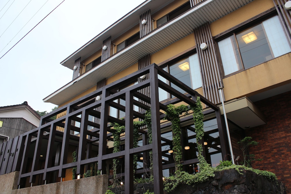 Shorenkan Yoshinoya 2/69