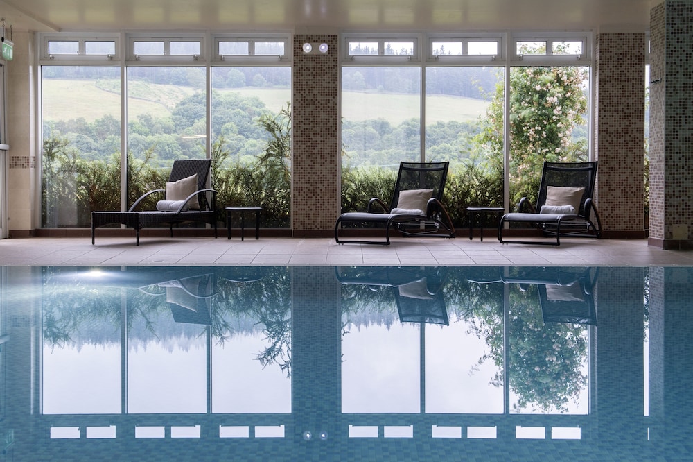 Macdonald Cardrona Hotel Golf Spa 21/62