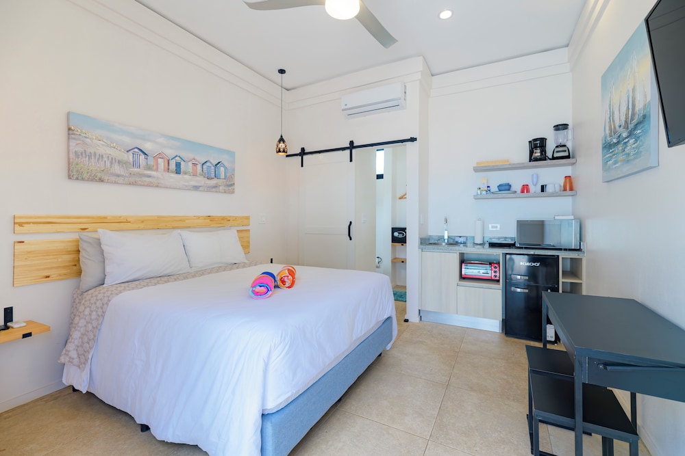 Villas VR Beachwalk Avellanas 14/49