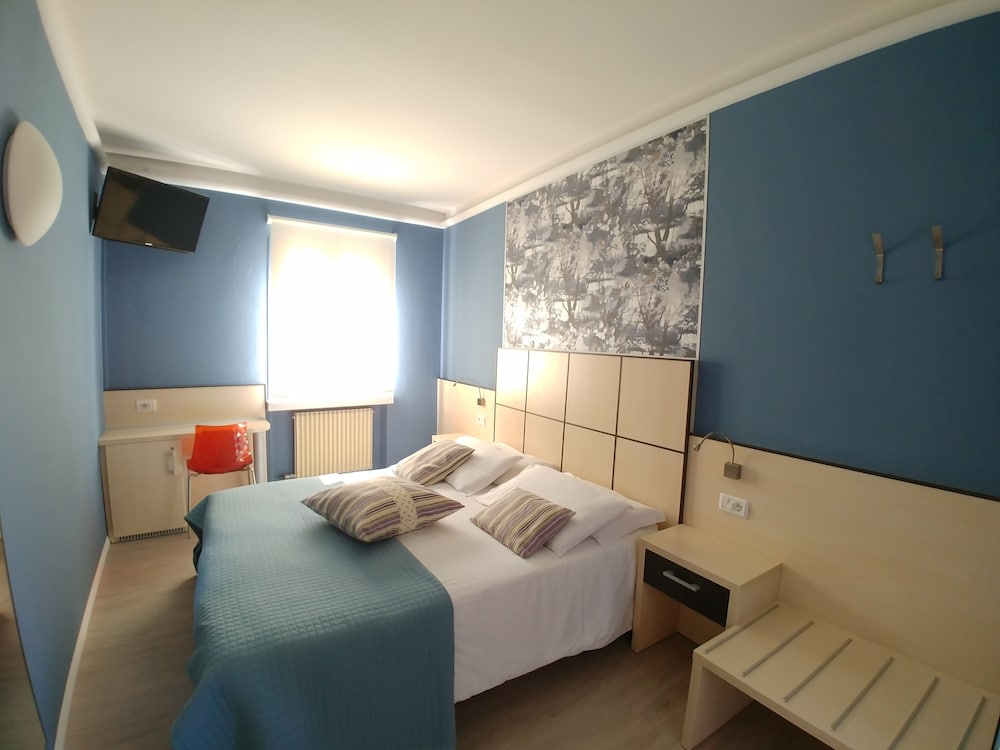 Albergo Aurora 9/35