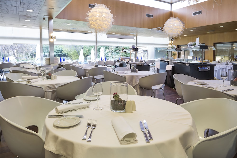 Crowne Plaza Madrid Centre Retiro 58/79