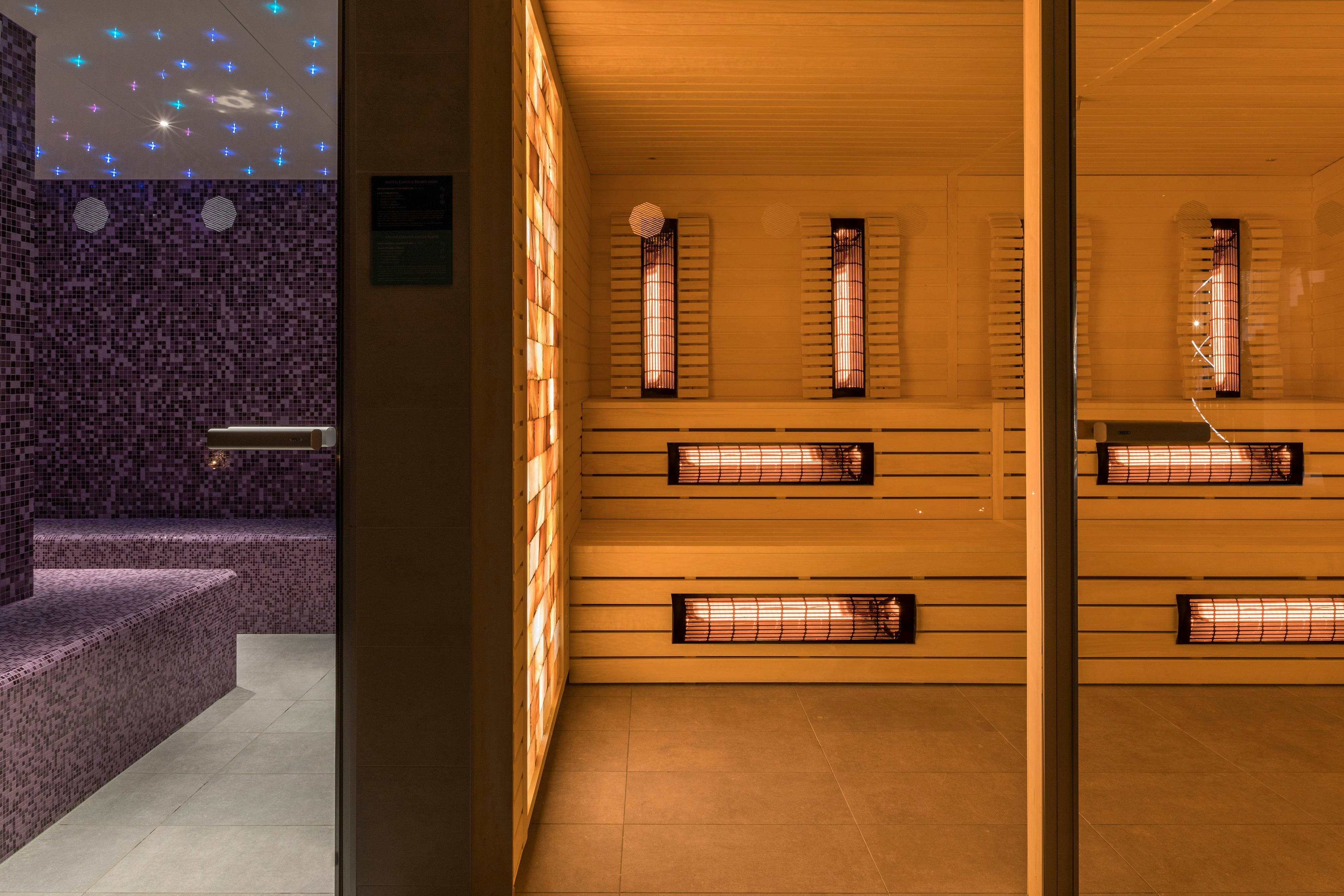Le Meridien Lav 28/76