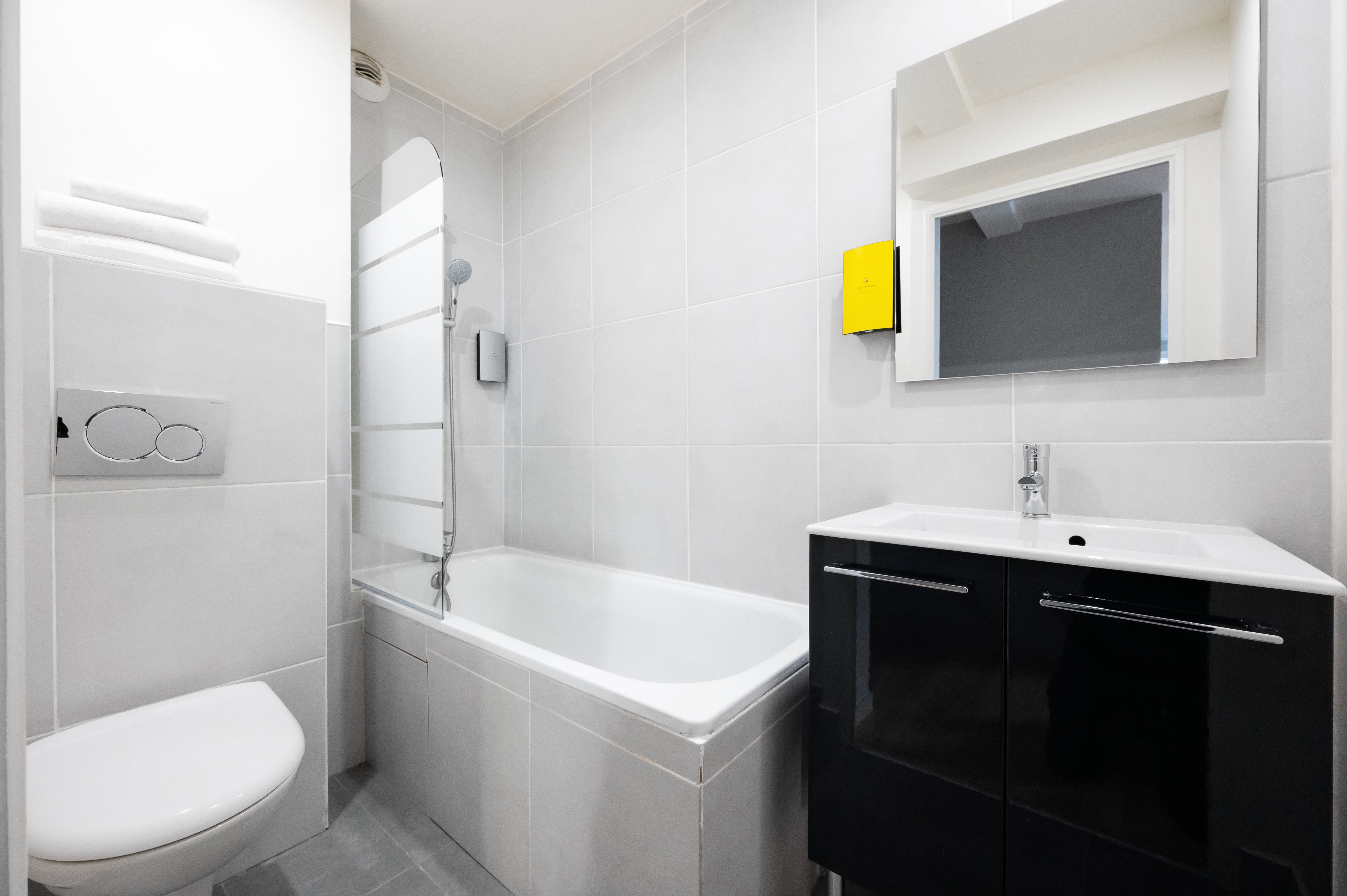Staycity Aparthotels Gare De L Est 46/46