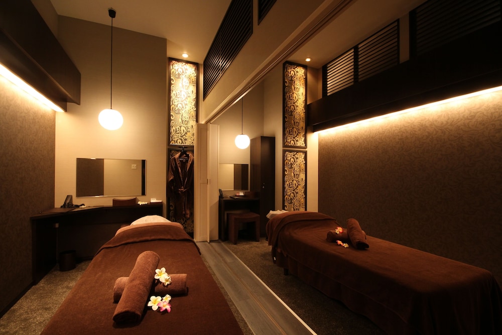 Mercure Sapporo 28/59