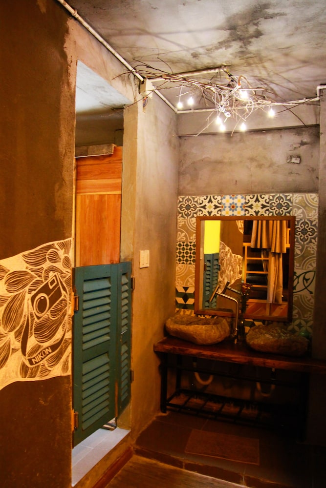 Gaia Hostel 24/31