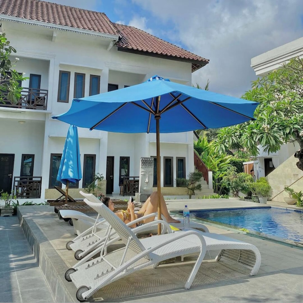 Jm Hotel Kuta Lombok 26/50