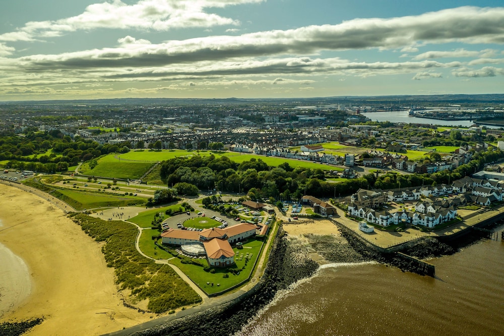 Little Haven Hotel 88/100