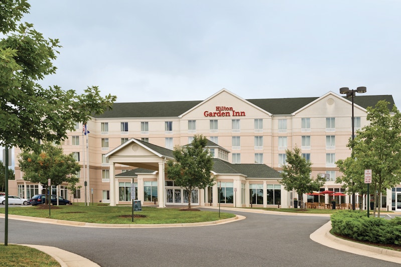 Hilton Garden Inn Dulles North 2/82