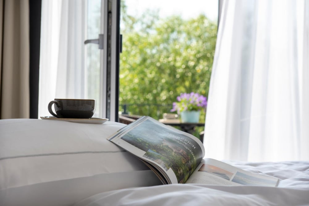 Radisson Blu Resort Rugen 8/50