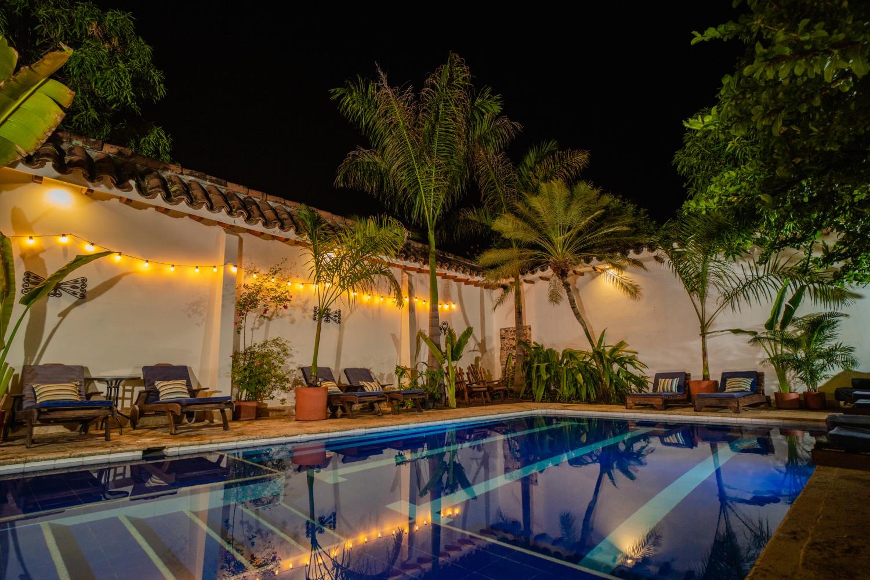 Hotel Boutique Casa Tenerife 22/46