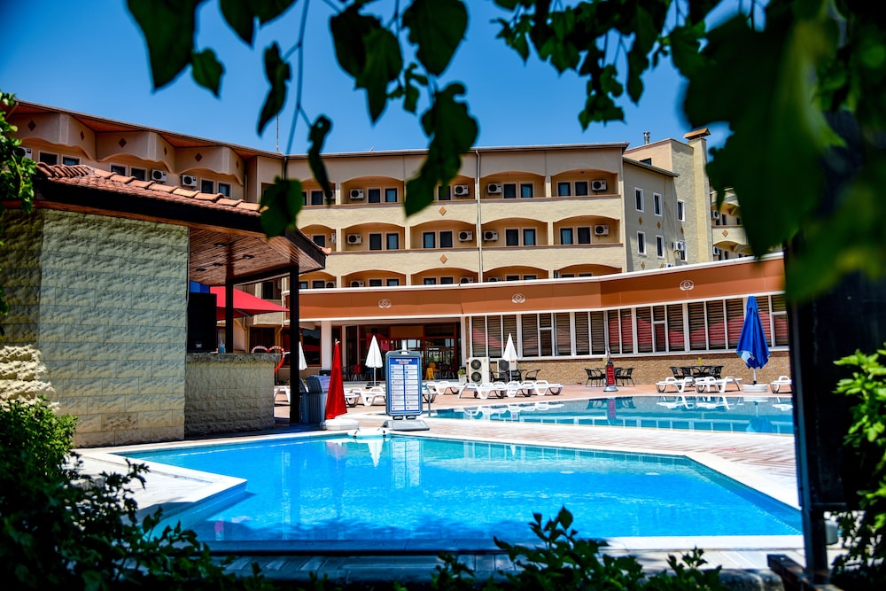 By Cappadocia Hotel Spa 4/59