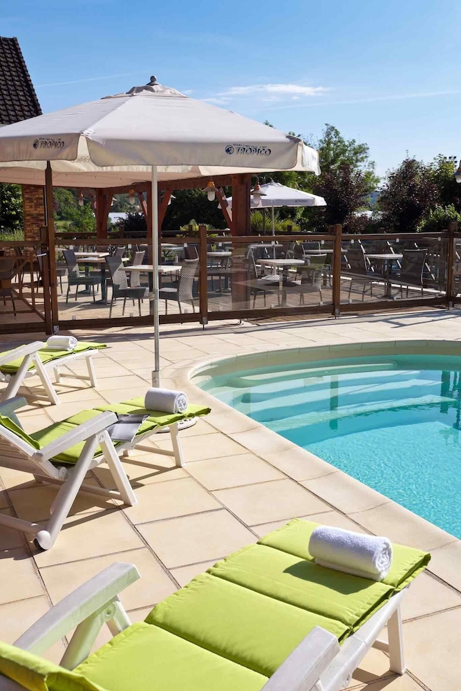 Ibis Styles Perigueux Trelissac 25/48