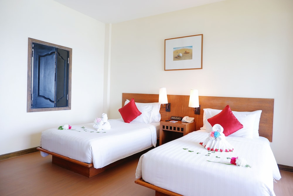 Supalai Scenic Bay Resort and Spa 15/49