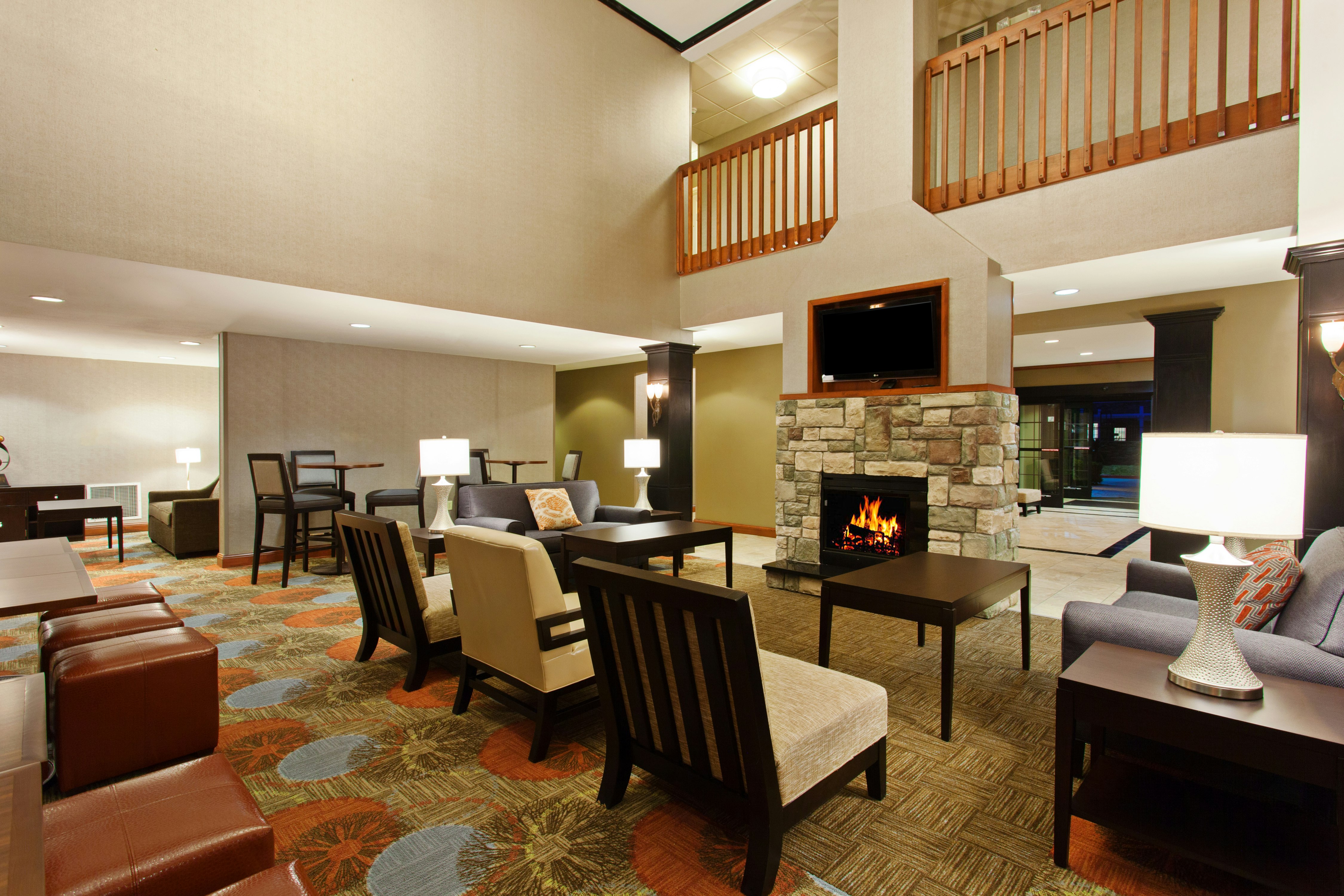 Staybridge Suites Fairfield Napa Valley Area 59/66