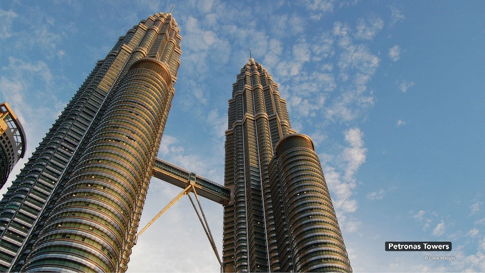 Ceria Hotel Bukit Bintang 59/68