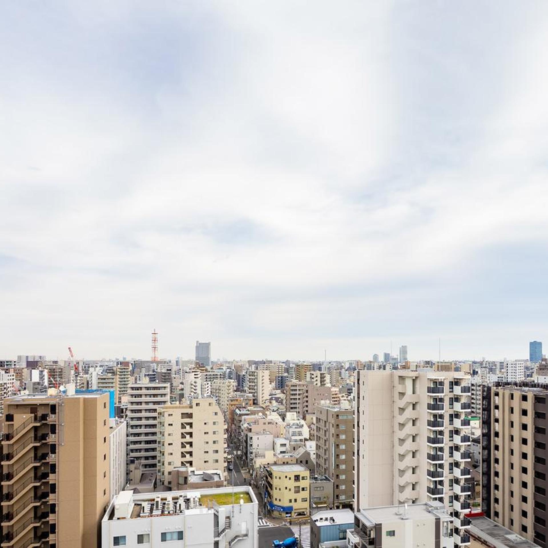 Toyoko Inn Tokyo Minowa-eki 42/47