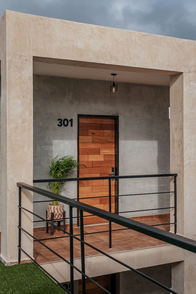 Hotel Casa 57 3/37
