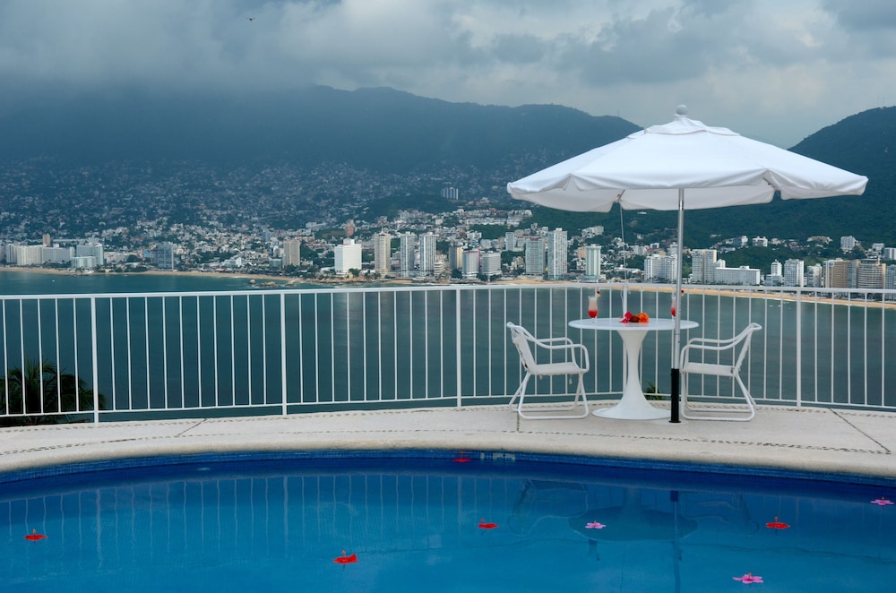 Las Brisas Acapulco 34/77