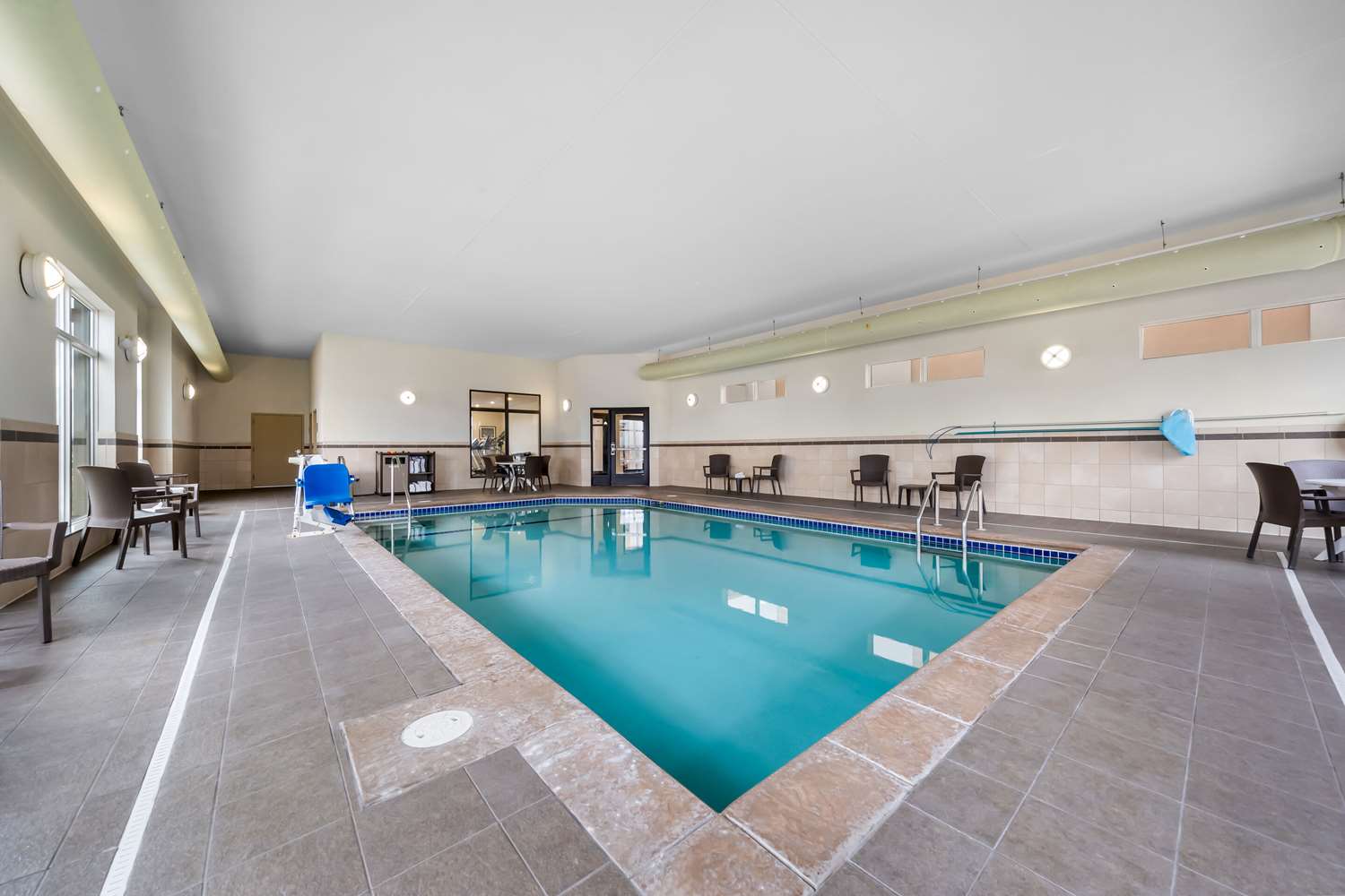 Sleep Inn & Suites West-Near Medical Center 7/15