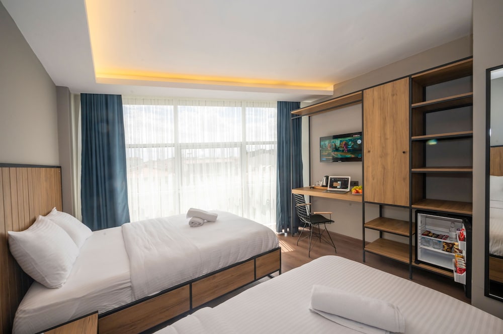 Corlu Dem Hotel 36/50