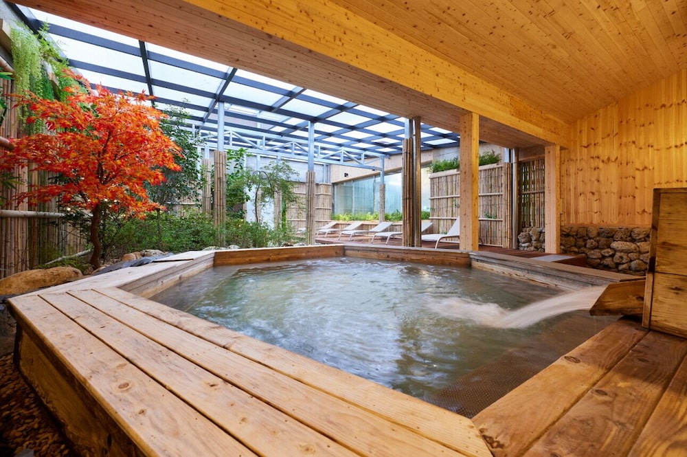Osaek Greenyard Hotel 22/37