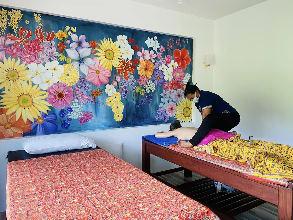 Sirilanta Resort 40/69