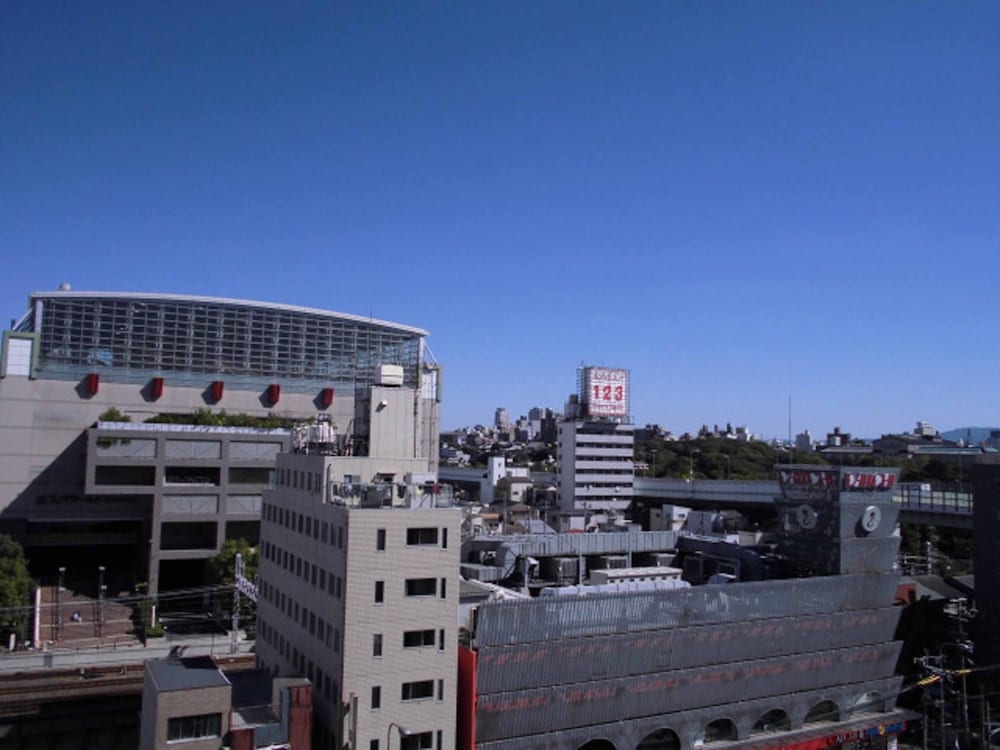 Hotel Taiyo 6/64