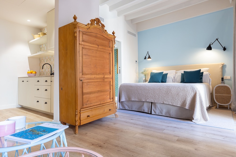 Samaritana Suites 34/50