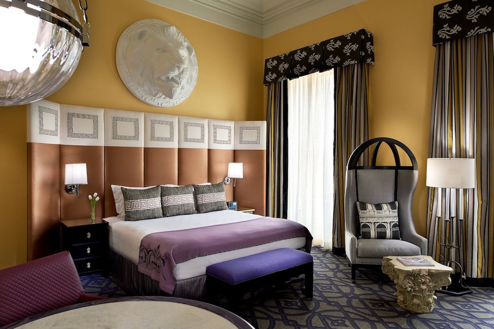 Kimpton Hotel Monaco Washington Dc 20/76